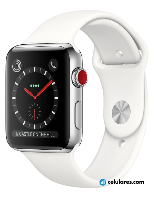 Imagen 12 Apple Watch Series 3 42mm