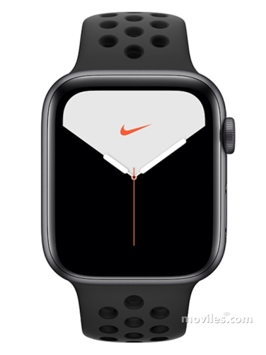 Apple Watch Series 44mm (A2156, A2157, A2094, A2095) Celulares