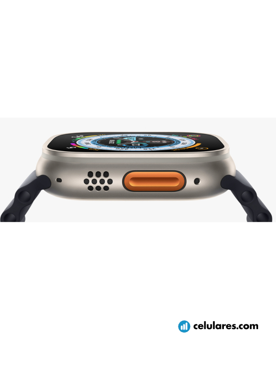 Imagen 3 Apple Watch Ultra
