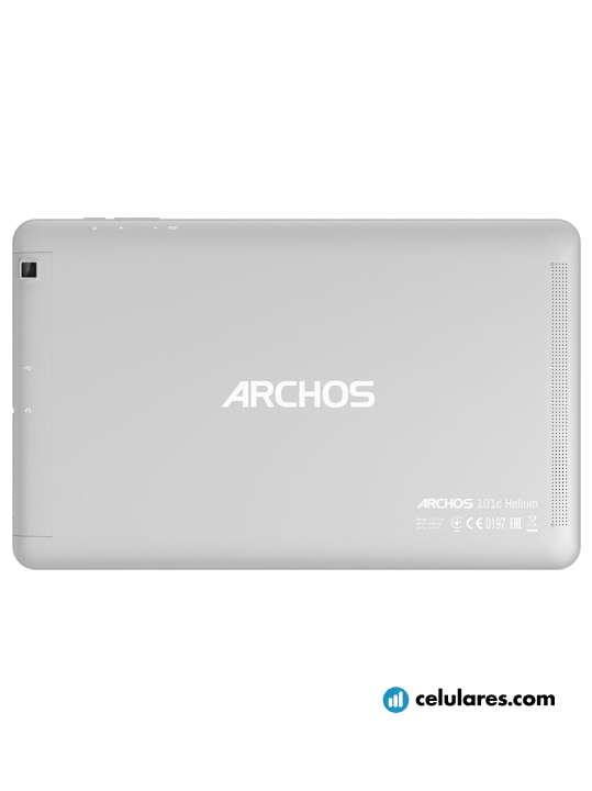 Imagen 5 Tablet Archos 101c Helium 4G