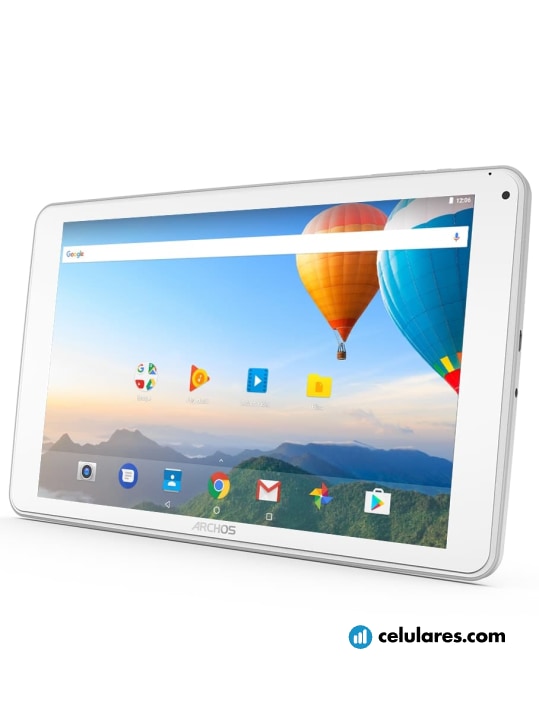 Imagen 2 Tablet Archos 101c Xenon
