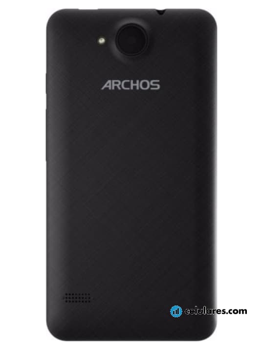 Imagen 5 Archos 40 Access 4G