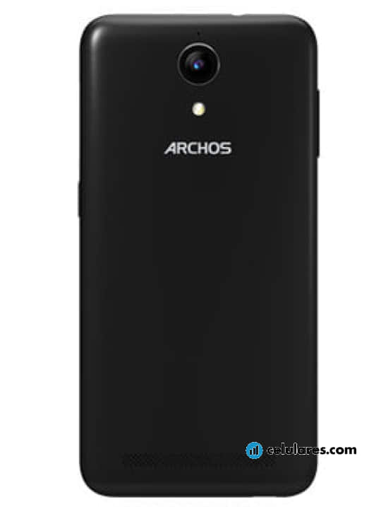Imagen 6 Archos 50 Power