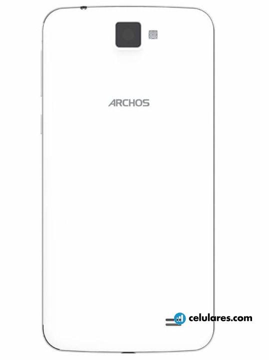 Imagen 3 Archos 59 Xenon