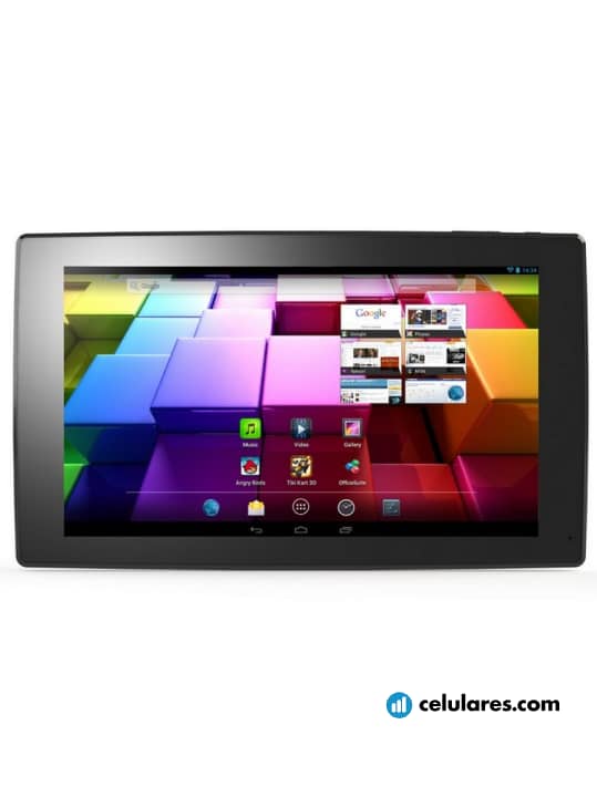 Imagen 2 Tablet Archos Arnova 101 G4