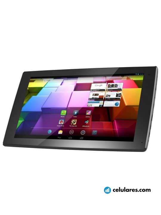 Imagen 3 Tablet Archos Arnova 101 G4