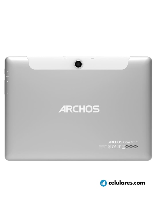 Imagen 5 Tablet Archos Core 101