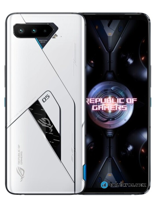 Cavo USB Tipo C A Tipo C 1 Metro Per ASUS ROG Phone 5 Ultimate - Ricarica Rapida E Sincronizzazione Dati 480 Mbps