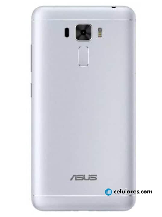 Imagen 2 Asus Zenfone 3 Laser ZC551KL