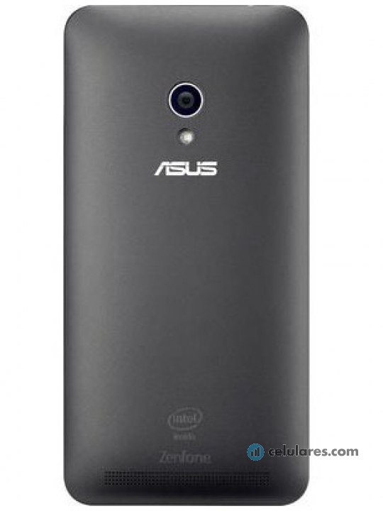 Imagen 2 Asus Zenfone 4 A450CG