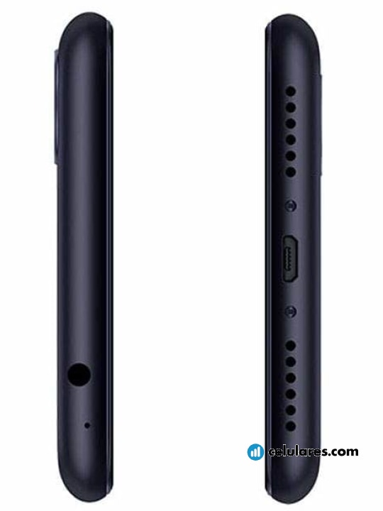 Imagen 4 Asus Zenfone 4 Max ZC520KL