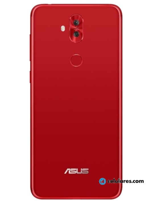 Imagen 8 Asus Zenfone 5 Lite ZC600KL