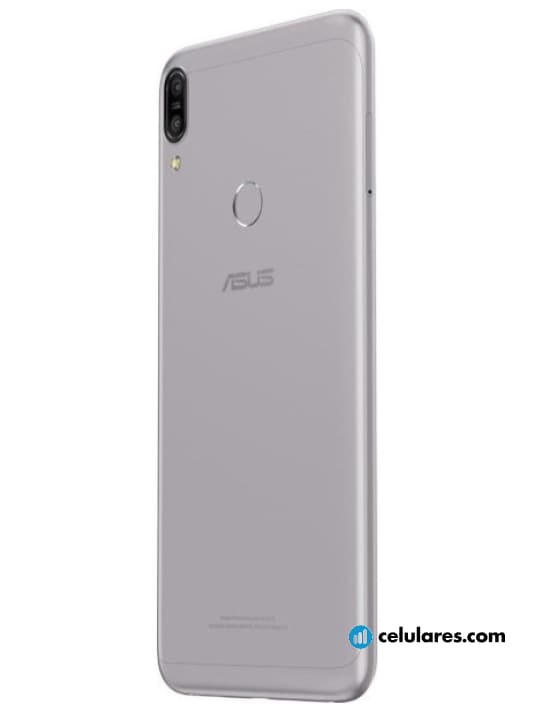 Imagen 4 Asus Zenfone Max Pro (M1) ZB601KL