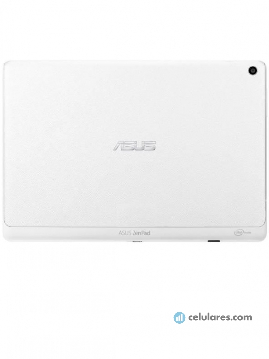 Imagen 4 Tablet Asus ZenPad 10 Z300C