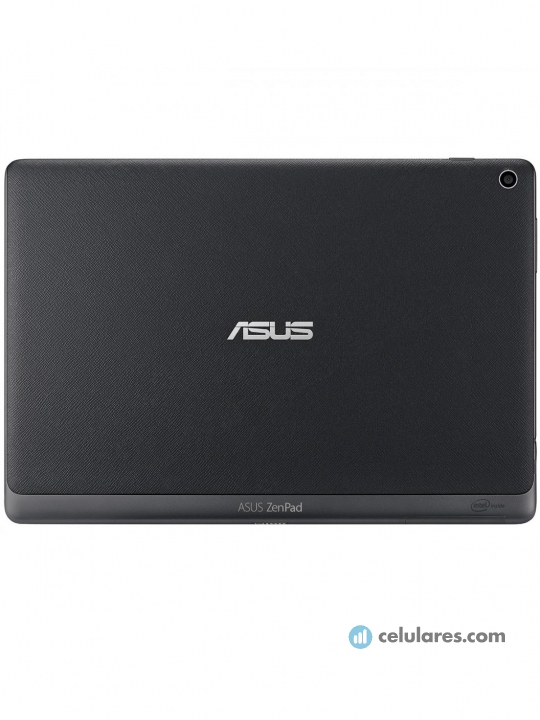 Imagen 5 Tablet Asus ZenPad 10 Z300C