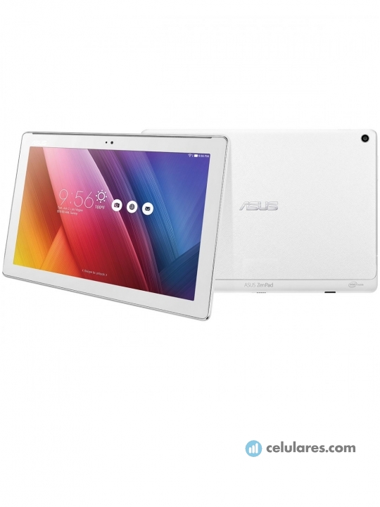 Imagen 7 Tablet Asus ZenPad 10 Z300C