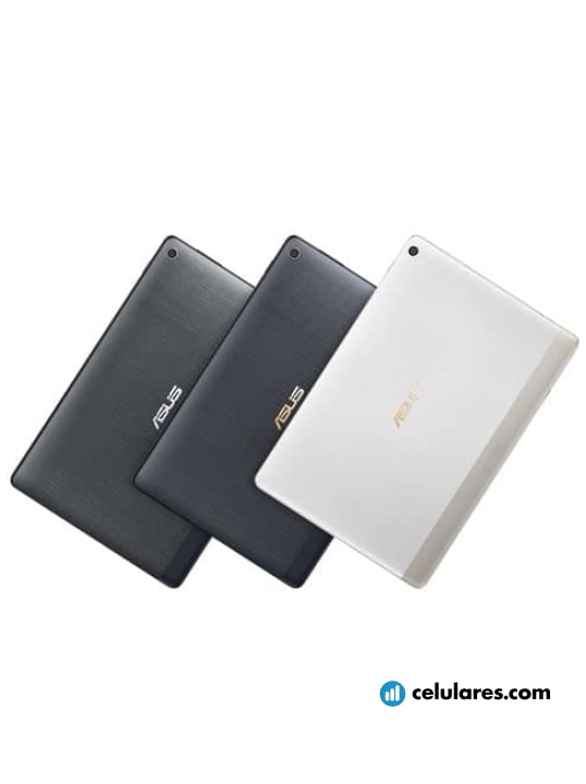 Imagen 5 Tablet Asus ZenPad 10 Z301M