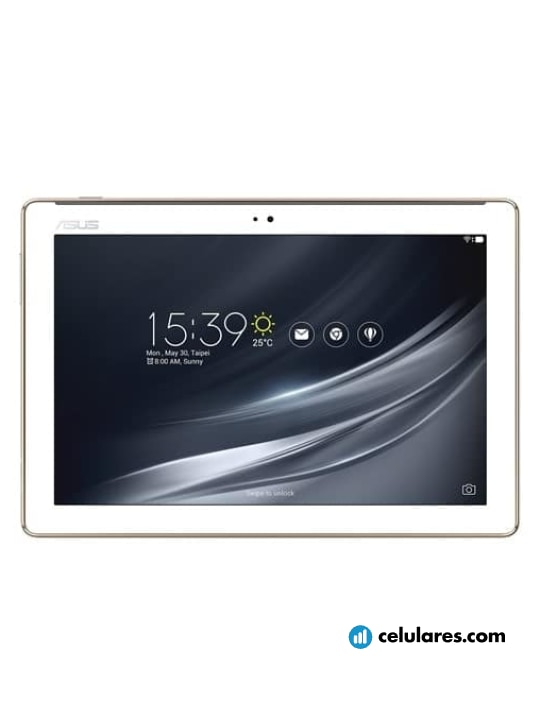 Imagen 2 Tablet Asus ZenPad 10 Z301M