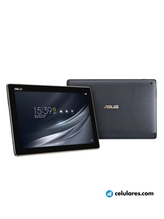 Imagen 4 Tablet Asus ZenPad 10 Z301M
