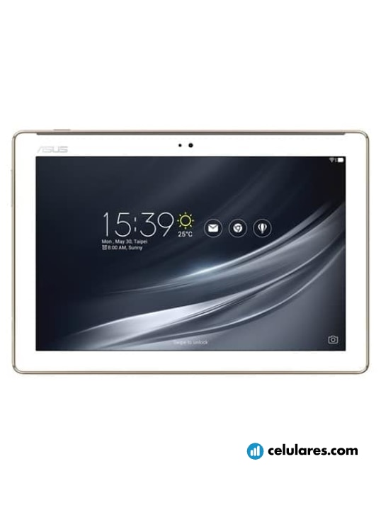 Imagen 2 Tablet Asus ZenPad 10 Z301MF
