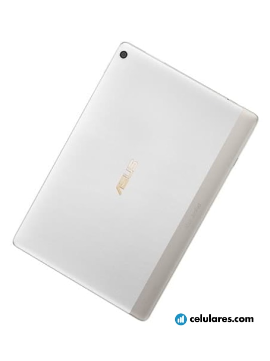 Imagen 7 Tablet Asus ZenPad 10 Z301MF