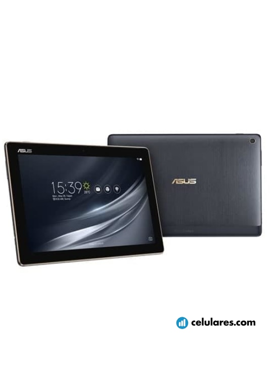Imagen 4 Tablet Asus ZenPad 10 Z301MF