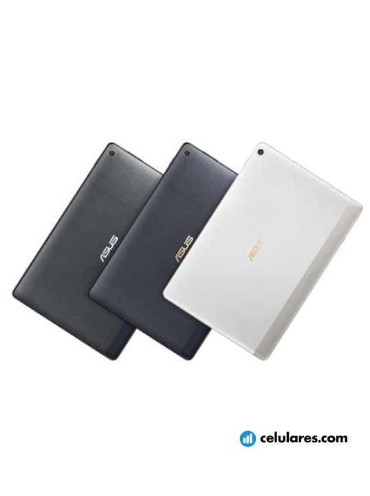 Imagen 6 Tablet Asus ZenPad 10 Z301MF