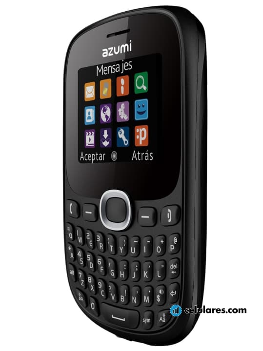 Imagen 2 Azumi Q10g
