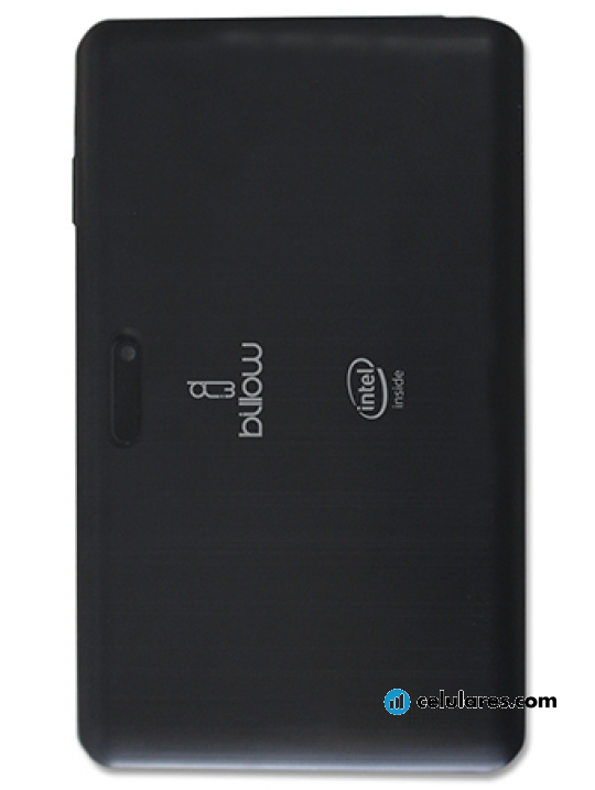 Imagen 2 Tablet Billow X200IK