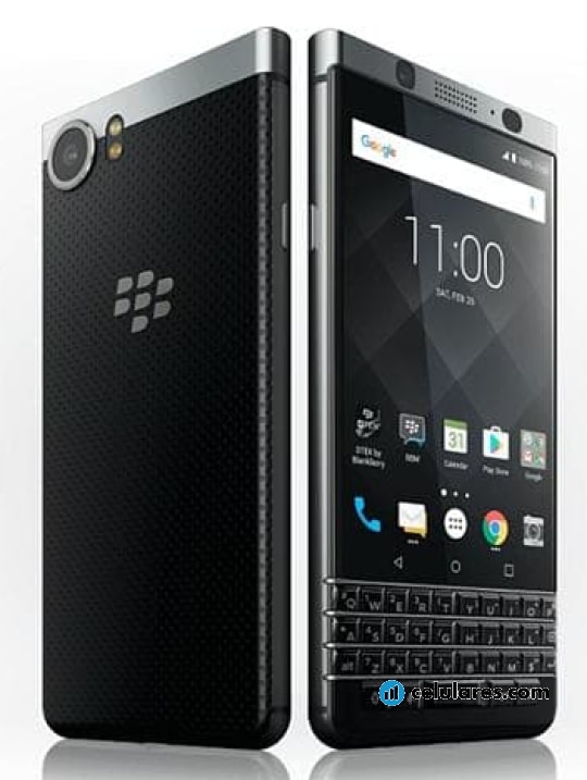 Imagen 2 BlackBerry Keyone