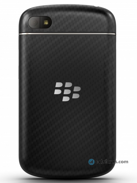 Imagen 2 BlackBerry Q10