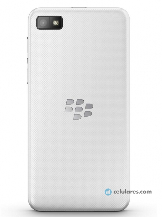 Imagen 3 BlackBerry Z10