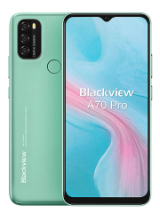 Fotografia Blackview A70 Pro