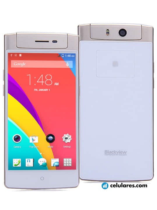 Imagen 4 Blackview Acme 