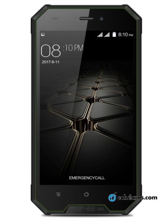 Blackview BV4000