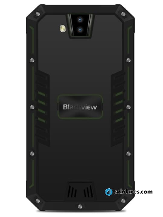 Imagen 6 Blackview BV4000