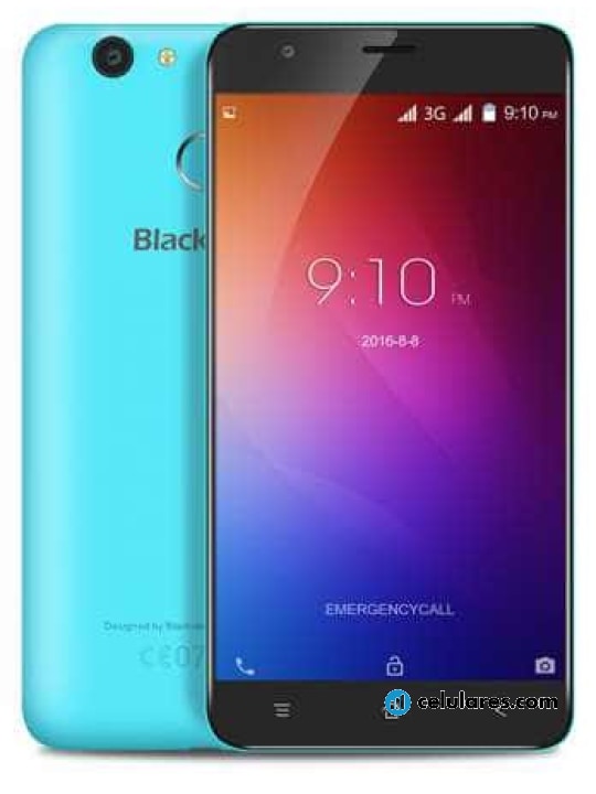 Imagen 3 Blackview E7s