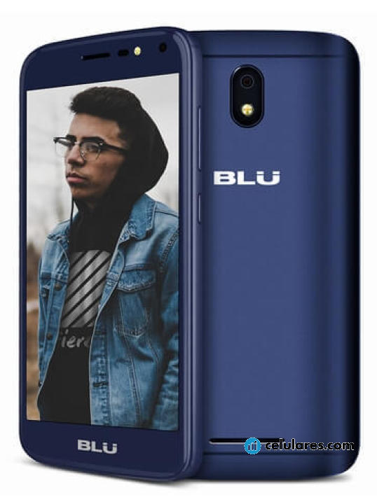 Imagen 2 Blu C5 (2018)