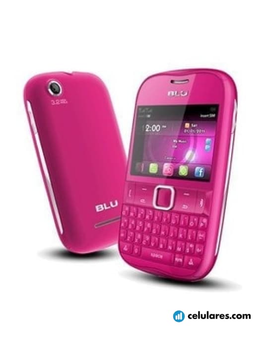 Imagen 2 Blu Deco XT