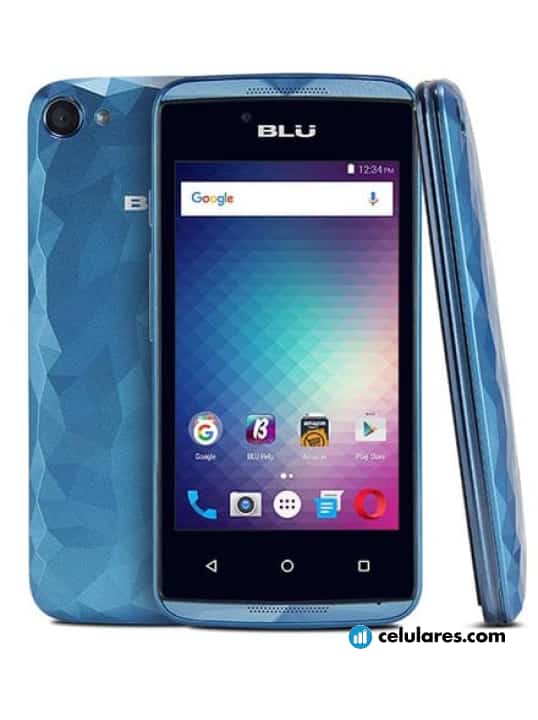 Imagen 2 Blu Energy Diamond Mini