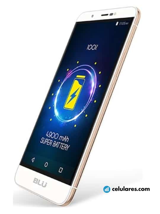 Imagen 5 Blu Energy X Plus 2