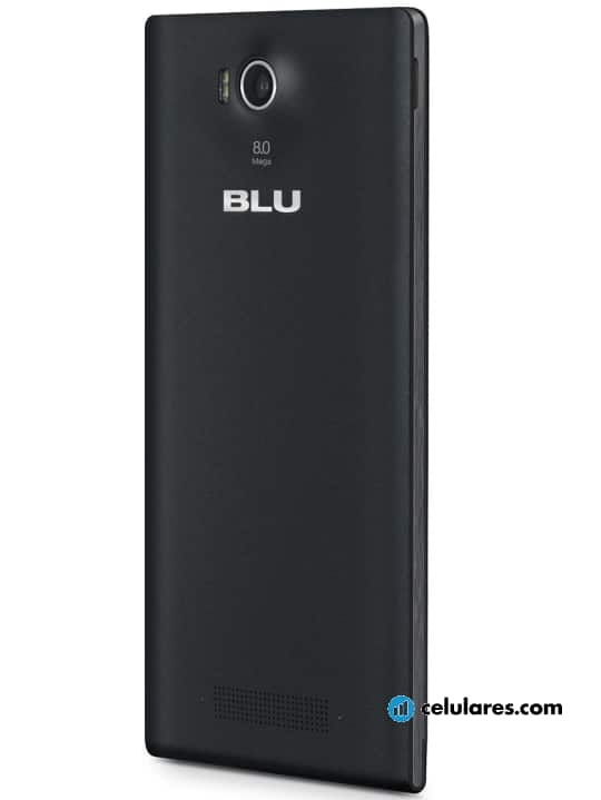 Imagen 5 Blu Life 8 XL