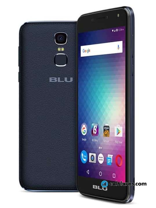 Imagen 2 Blu Life Max