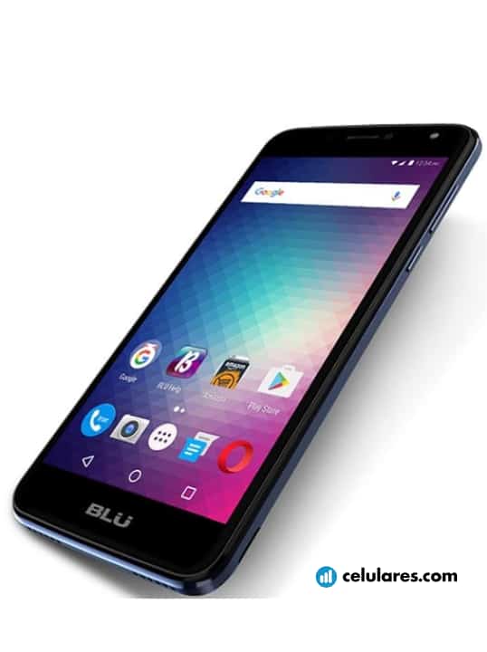 Imagen 3 Blu Life Max