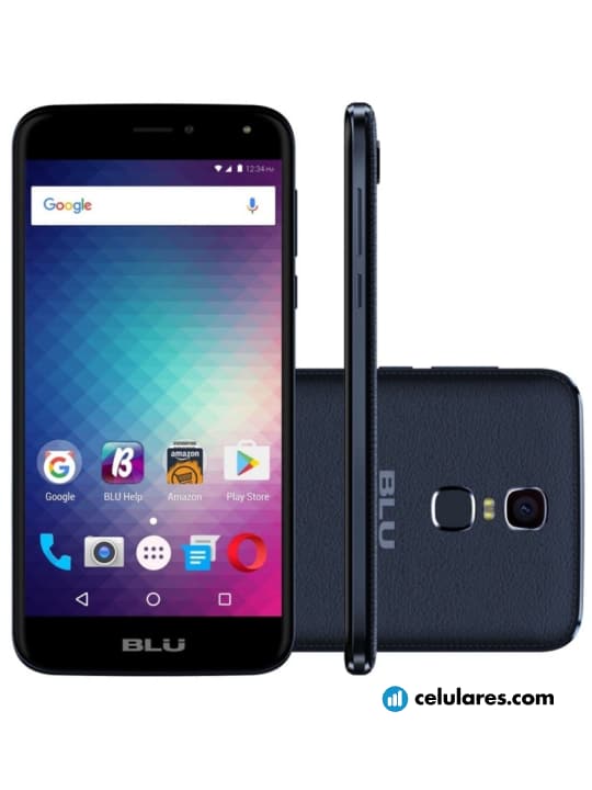 Imagen 5 Blu Life Max