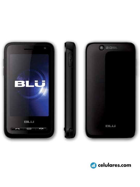 Imagen 2 Blu Smart
