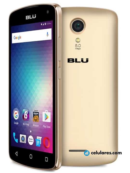 Imagen 3 Blu Studio G2 HD