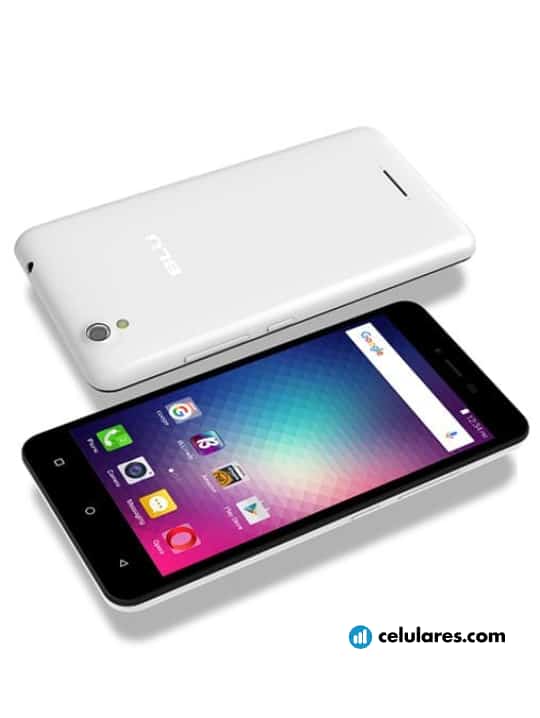 Imagen 3 Blu Studio M LTE