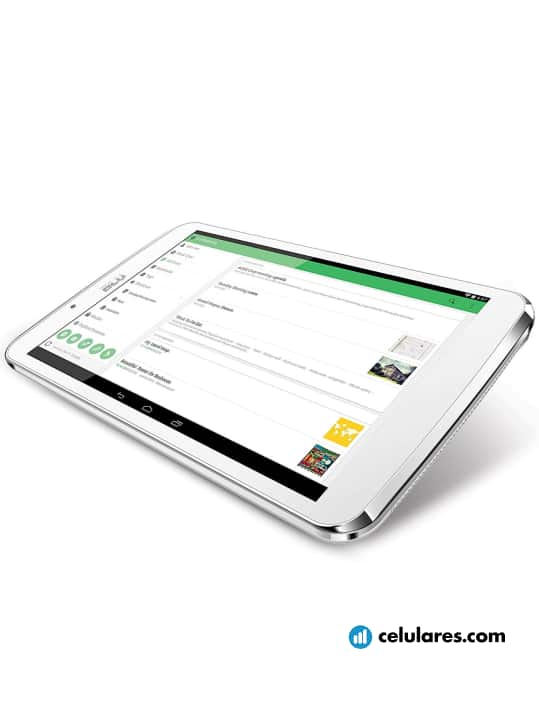 Imagen 5 Tablet Blu TouchBook 8.0