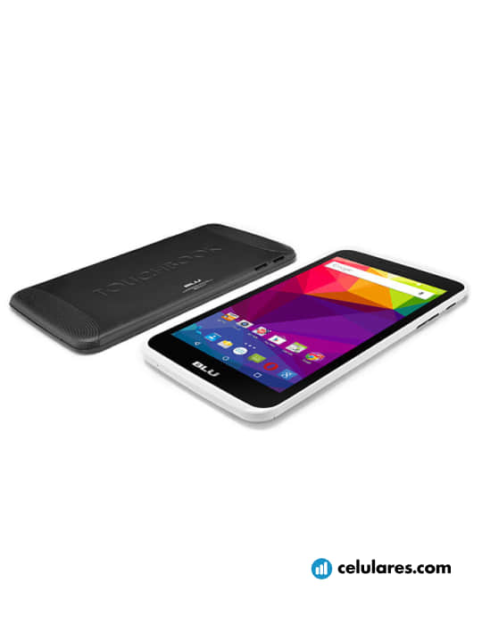 Imagen 6 Tablet Blu Touchbook G7